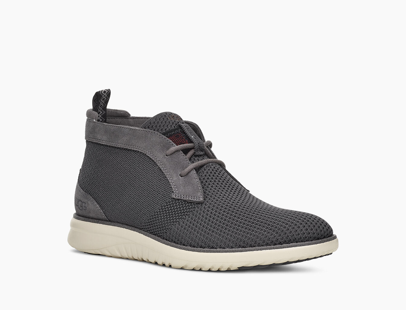 ugg hyperweave chukka