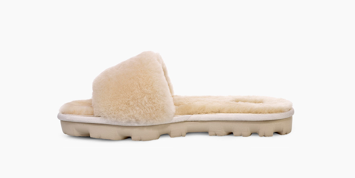 ugg cozette slide