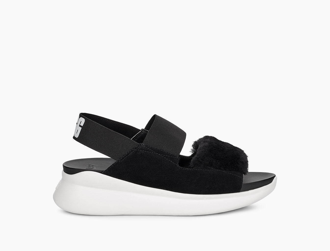 ugg silverlake sandal