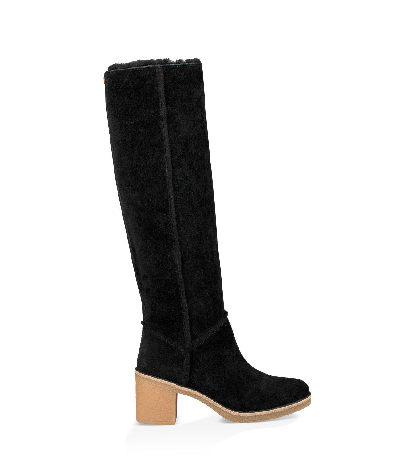 ugg kasen black
