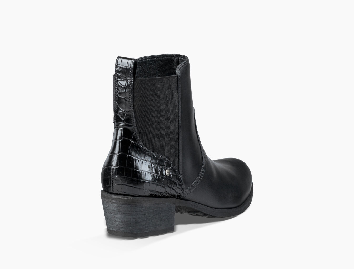 ugg croco boots