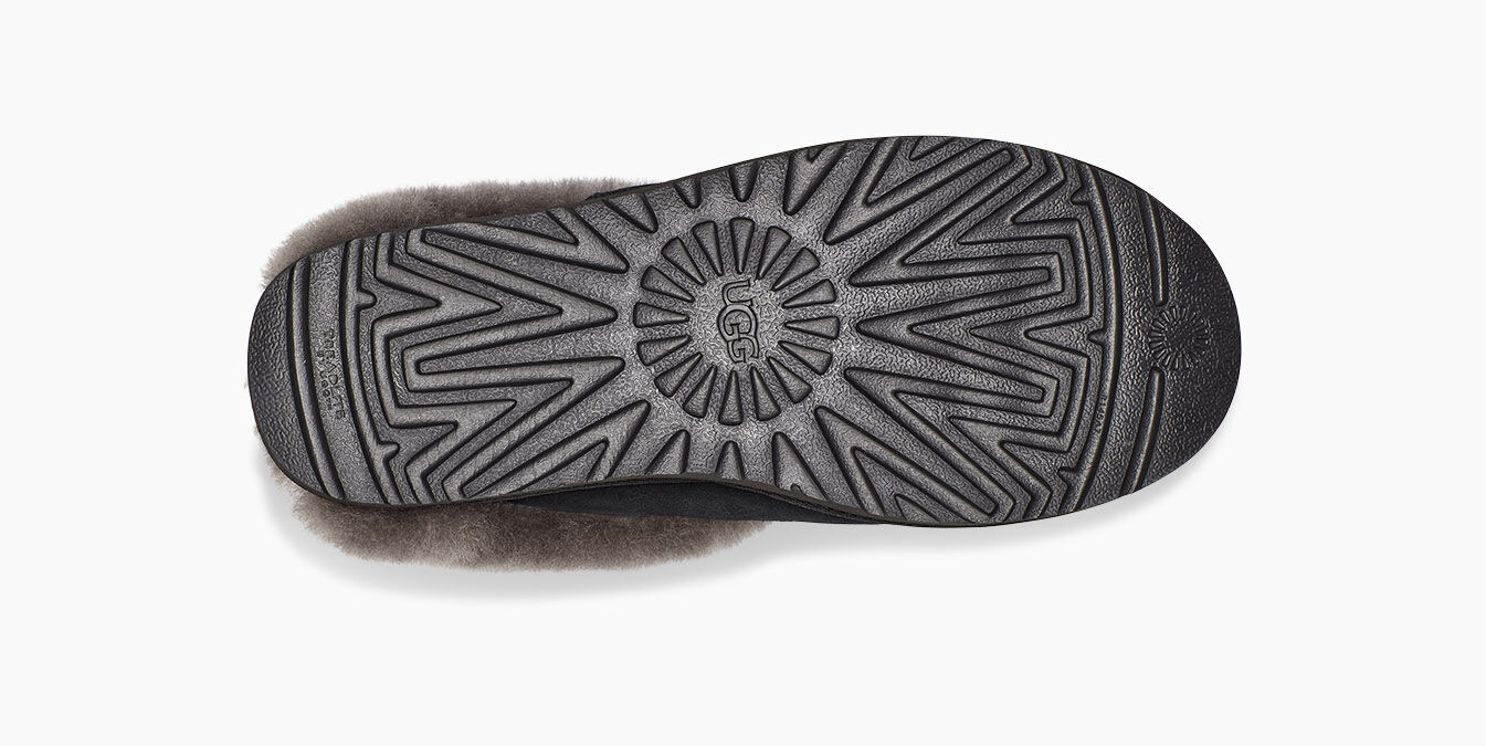 cluggette slipper