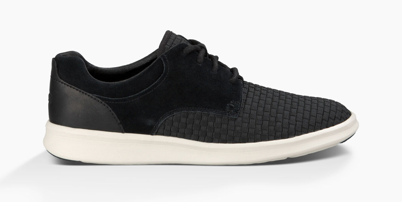 ugg hepner woven luxe