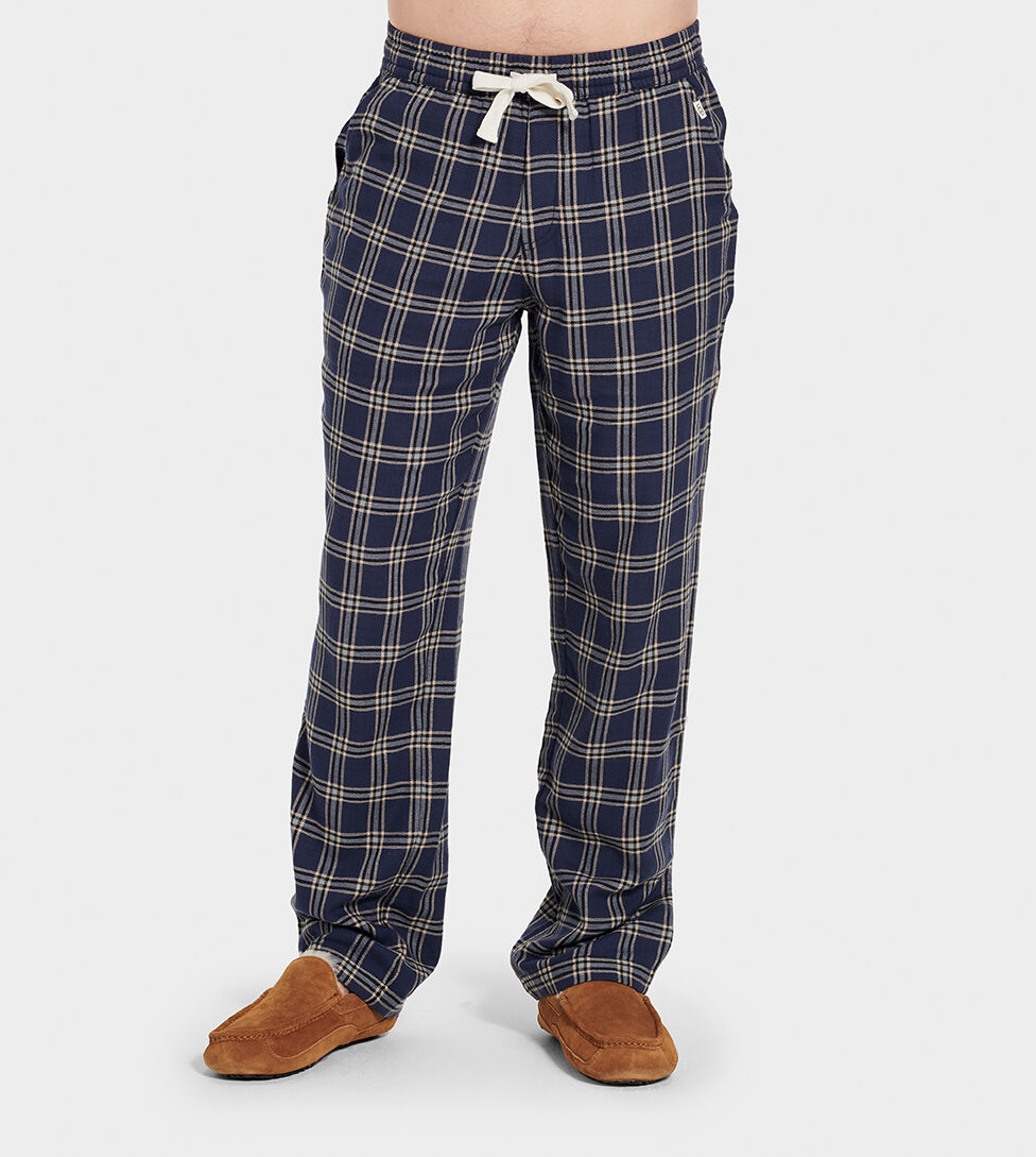 ugg mens pajama pants
