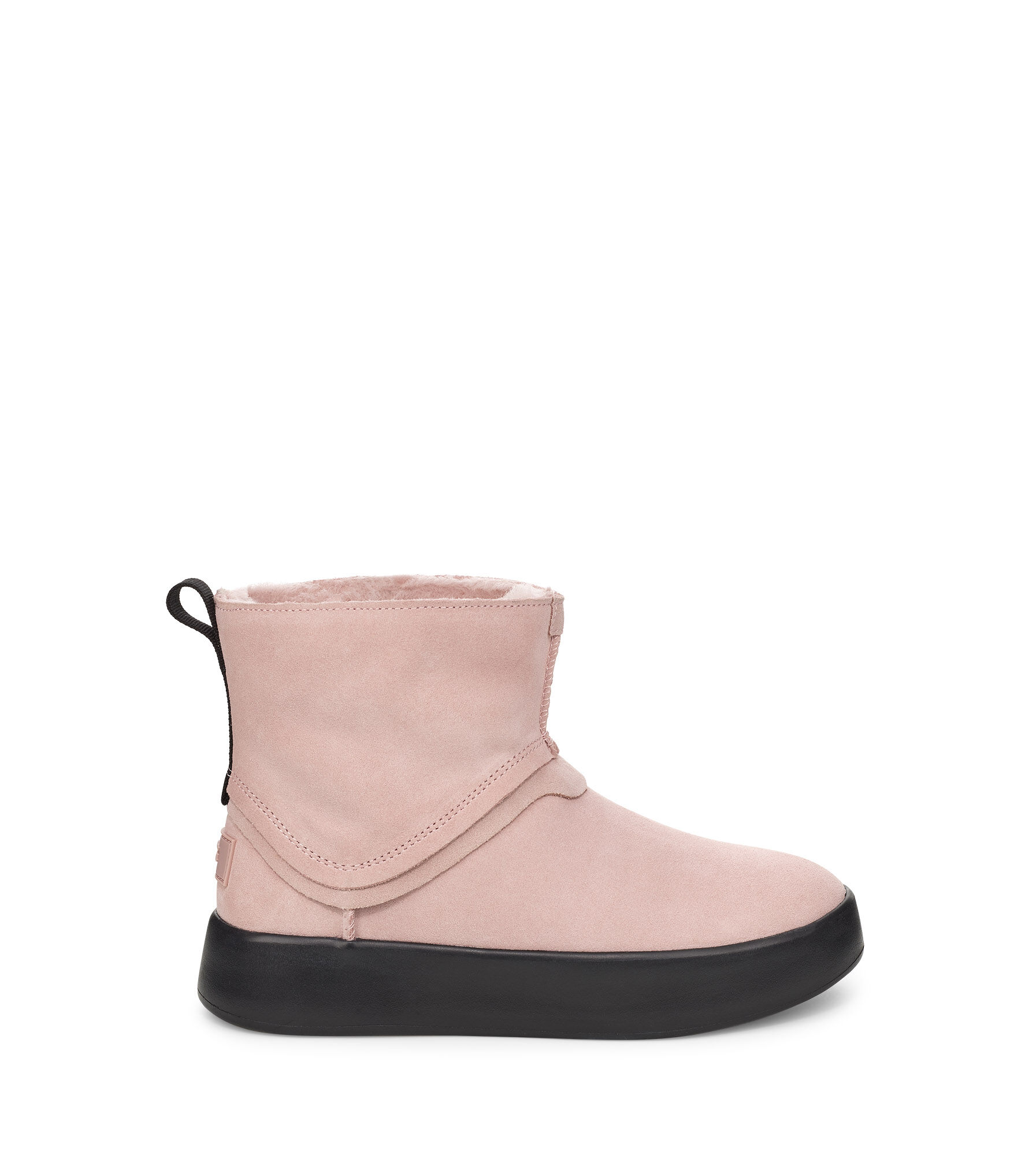 All Boots Leather Pink | UGG Sweden All Boots Leather Pink | UGG Sweden