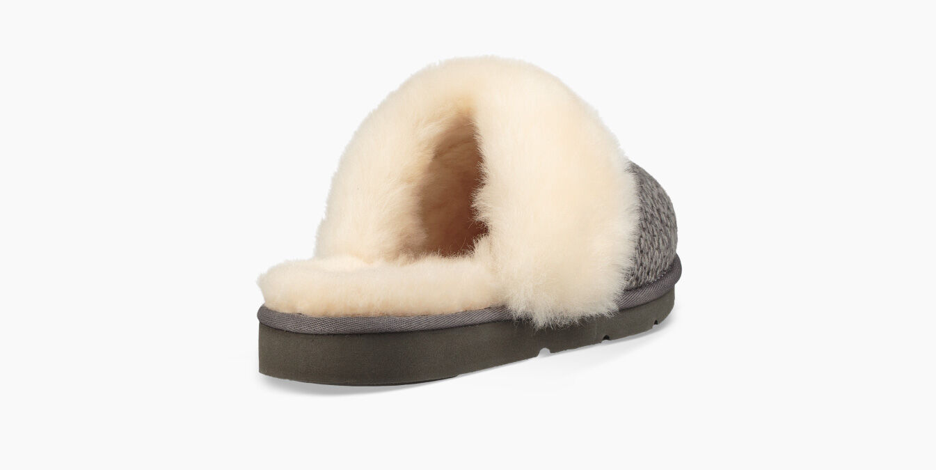 UGG® Cozy Knit Slipper for Women UGG® UK