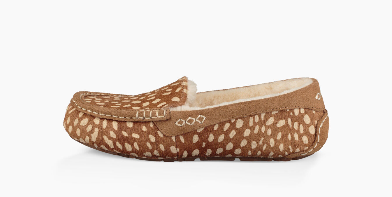ugg ansley idyllwild slippers