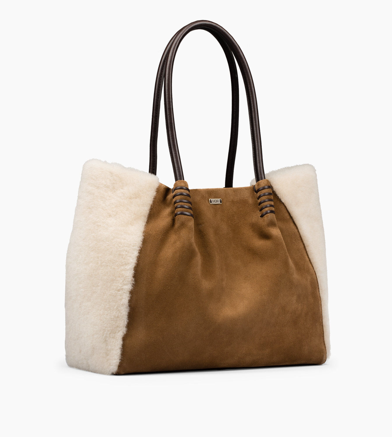 UGG® Heritage Tote Tote Bags for Women UGG® UK
