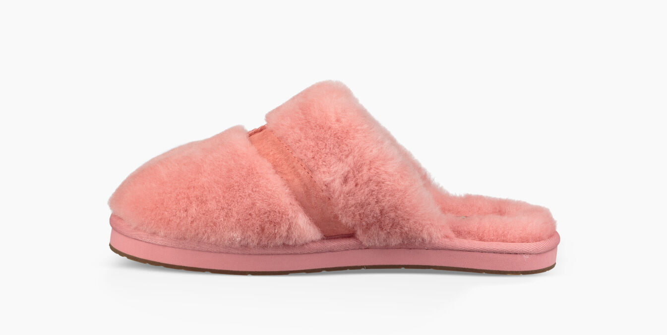 ugg dalla slipper