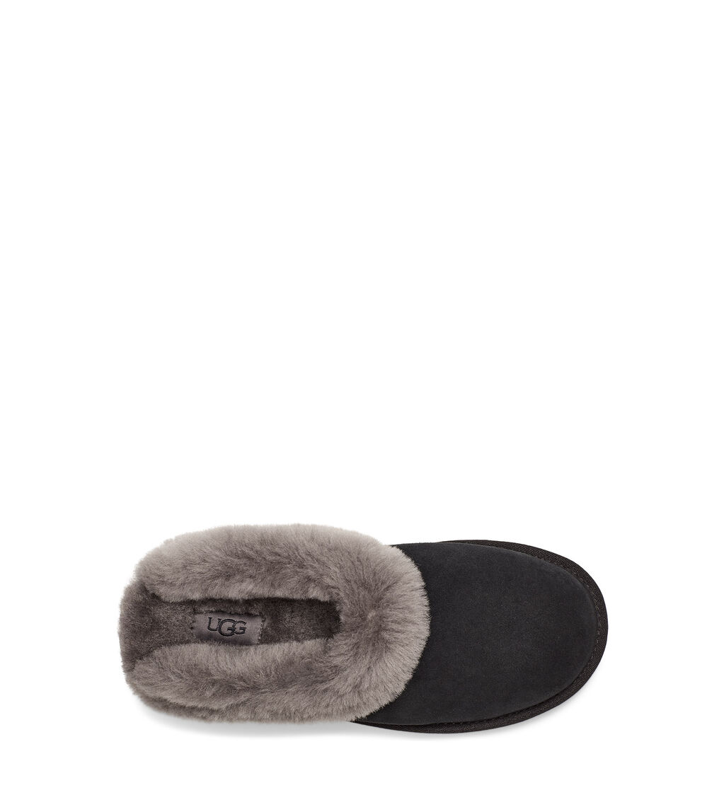 UGG® Cluggette Slipper for Women | UGG® UK