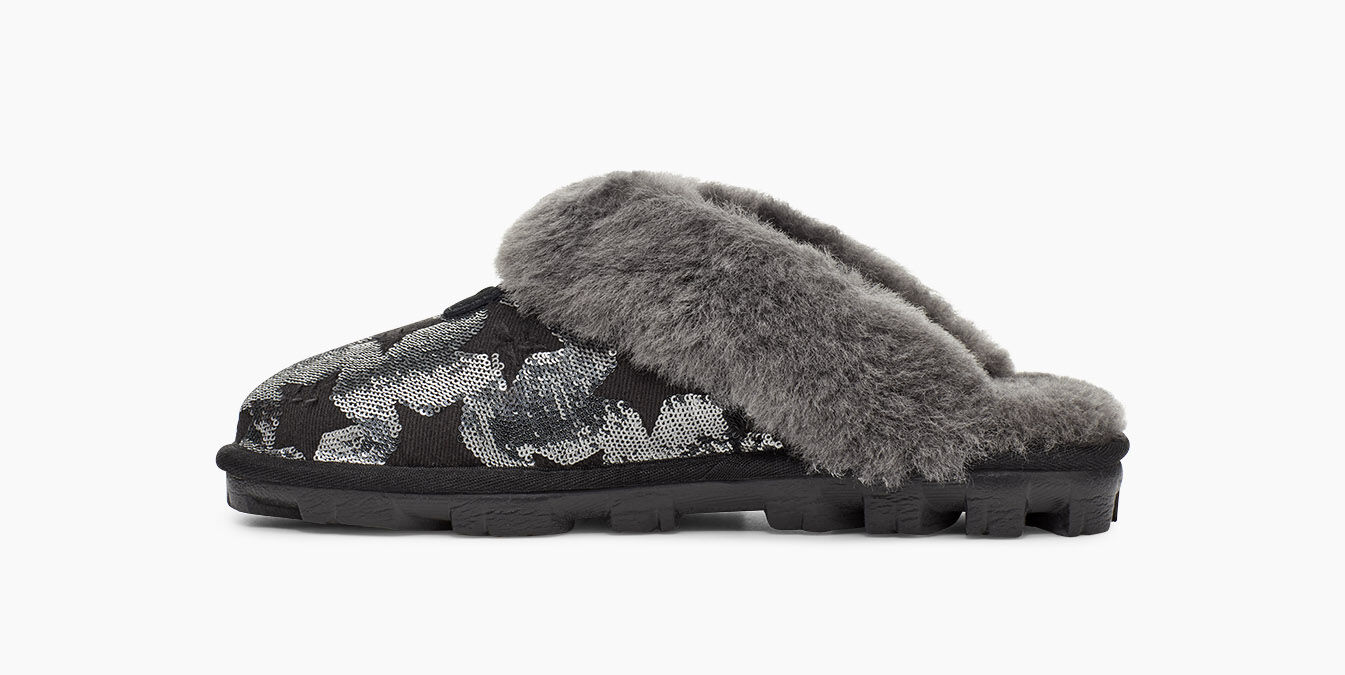 ugg star slippers