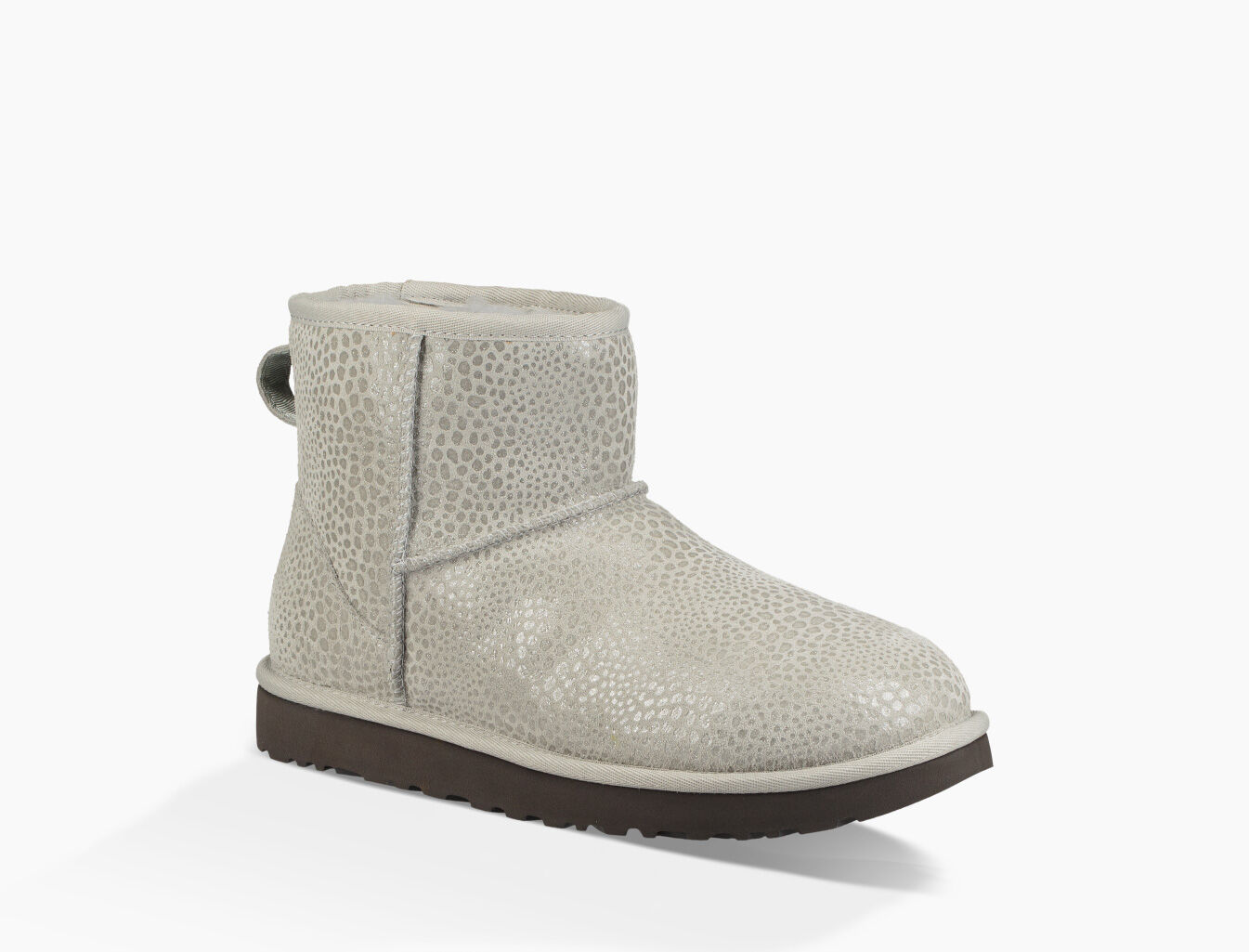 ugg glitzy
