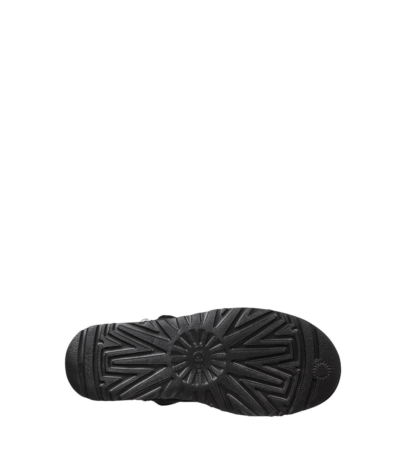 ugg classic sparkle zip