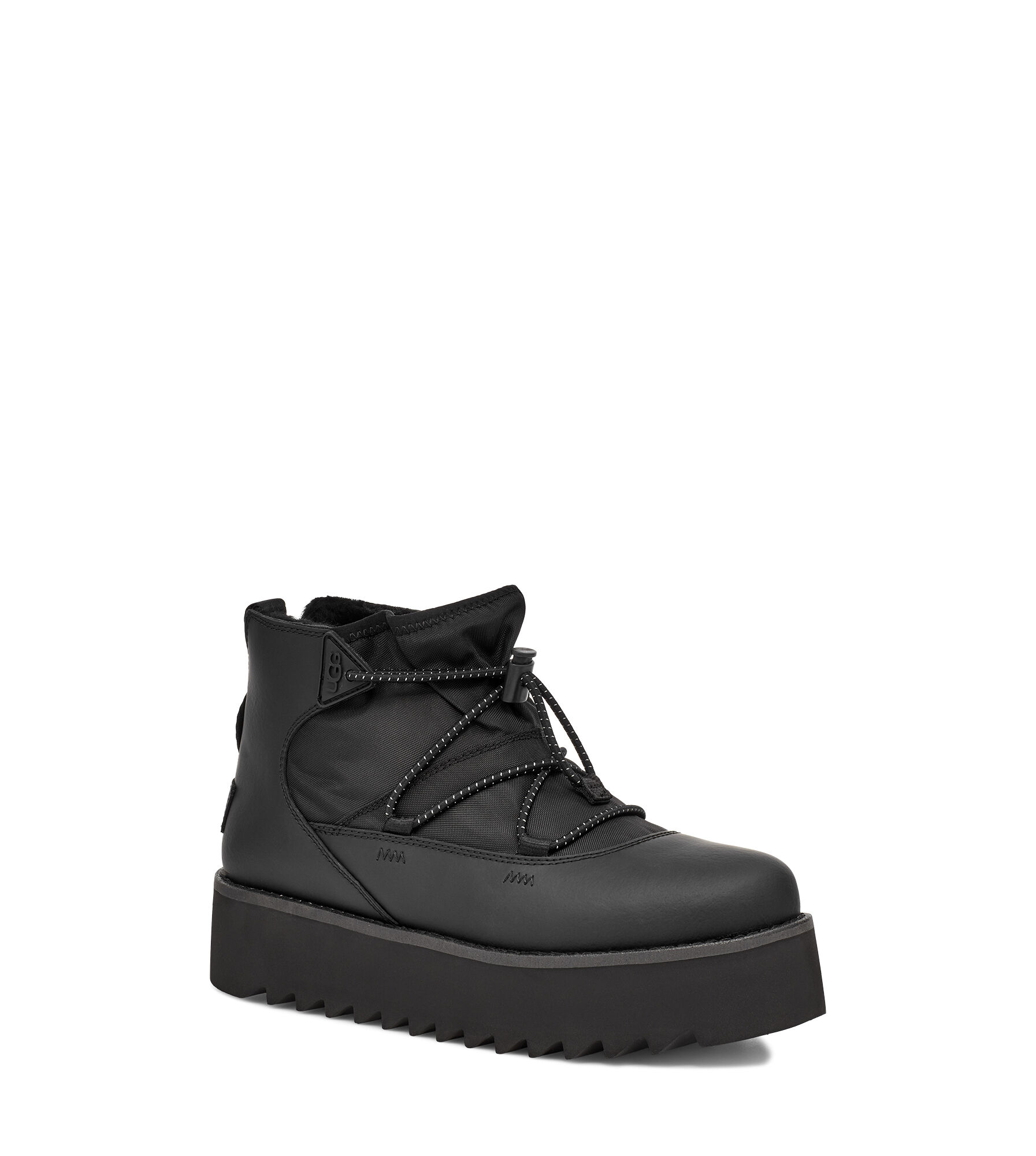sepatu boots tactical