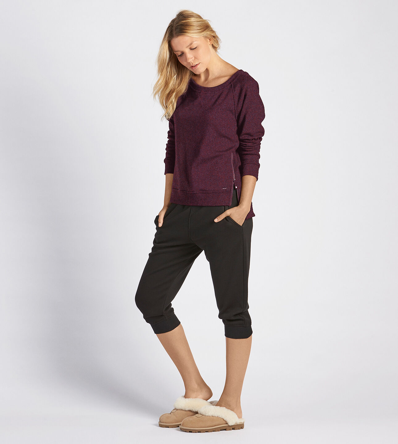 ugg morgan sweatshirt