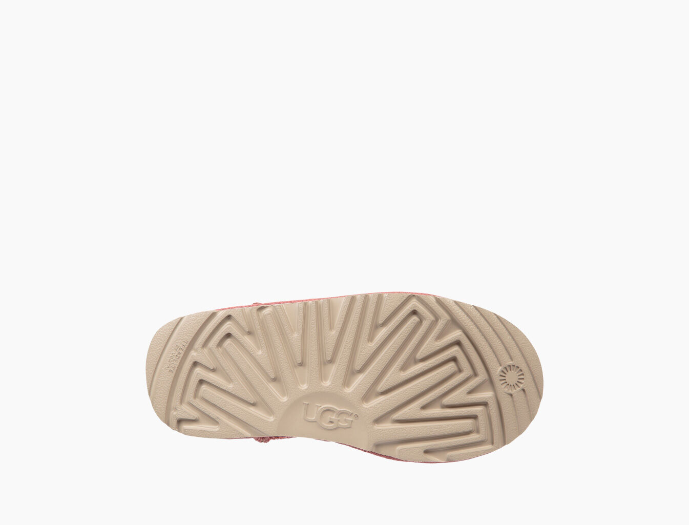 ugg classic short ii glitter boot