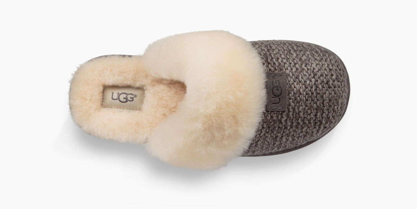 UGG® Cozy Knit Slipper for Women UGG® UK