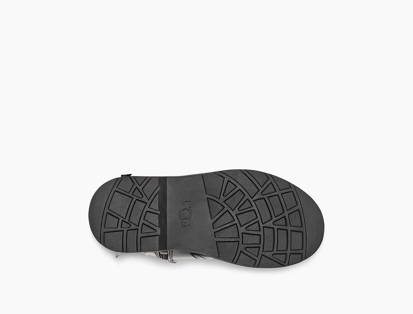 ugg lynde patent boot