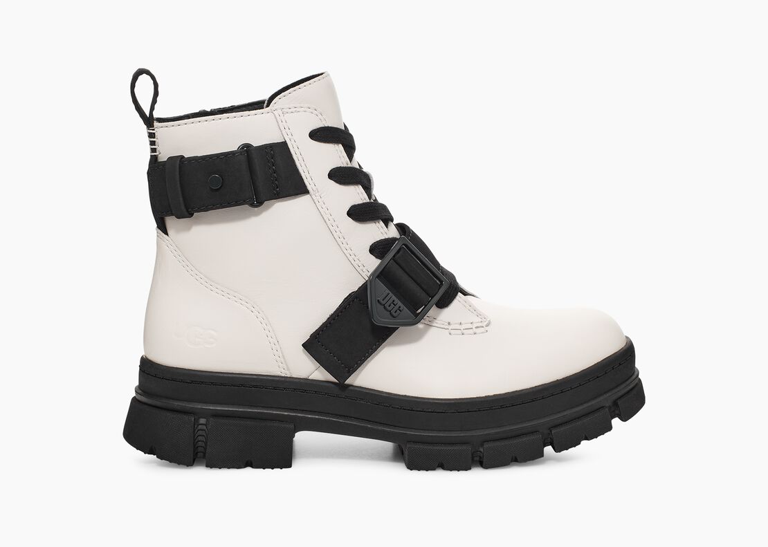 UGG® Ashton Lace Up Boot for Women | UGG® UK