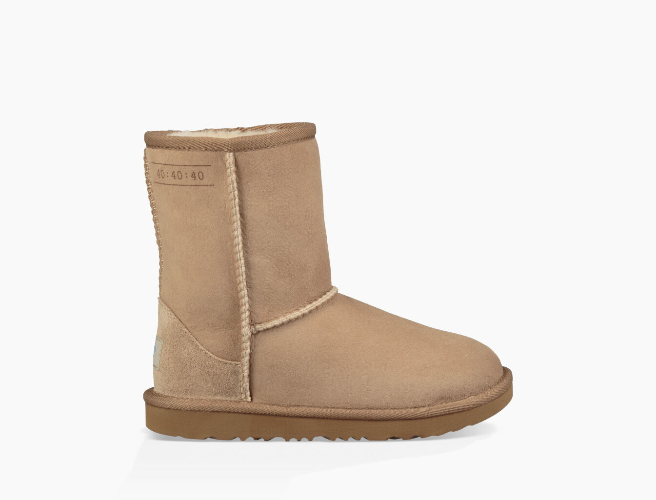 UGG® Classic II 40:40:40 Boot for Kids 