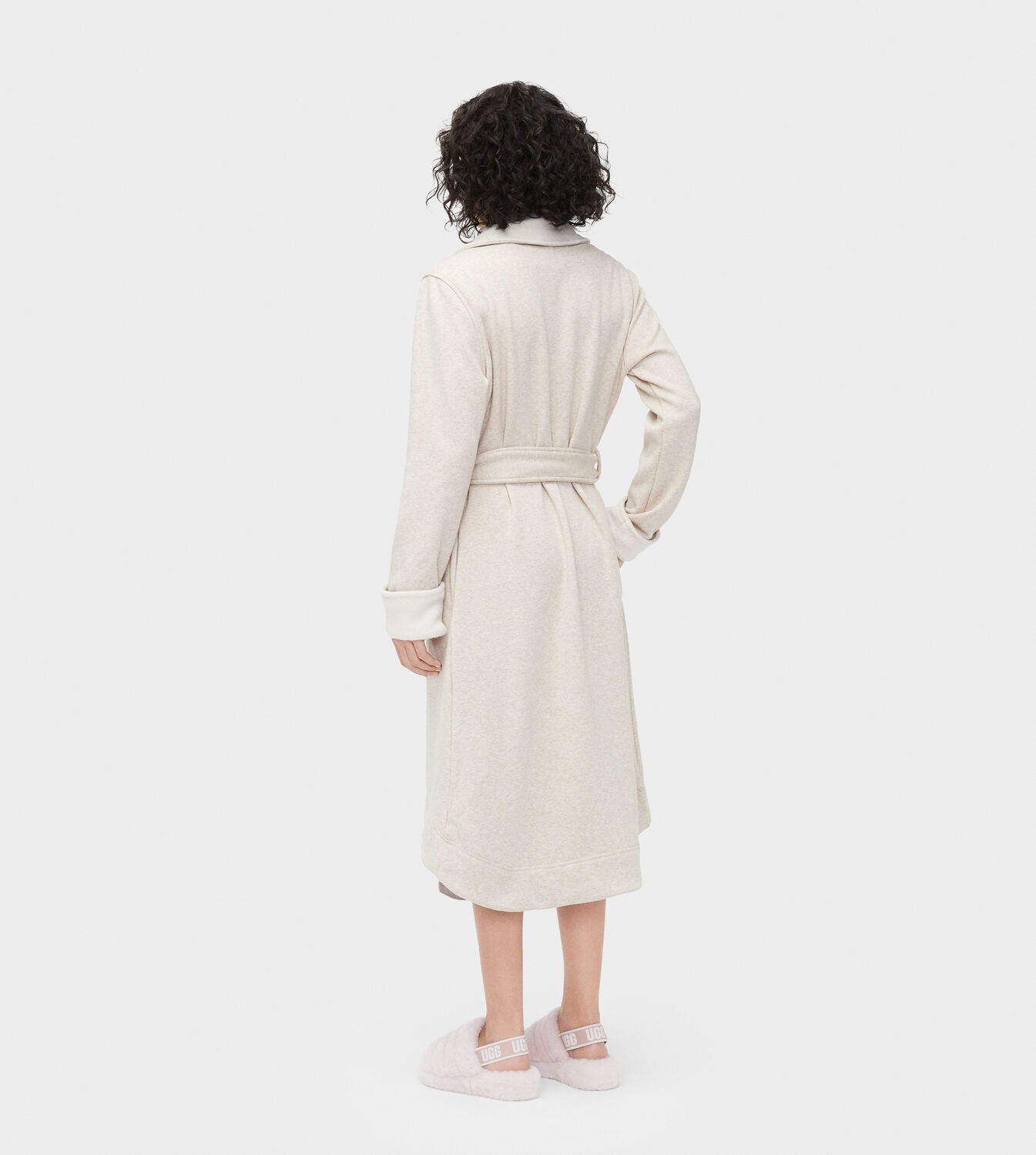 ugg dressing gown uk