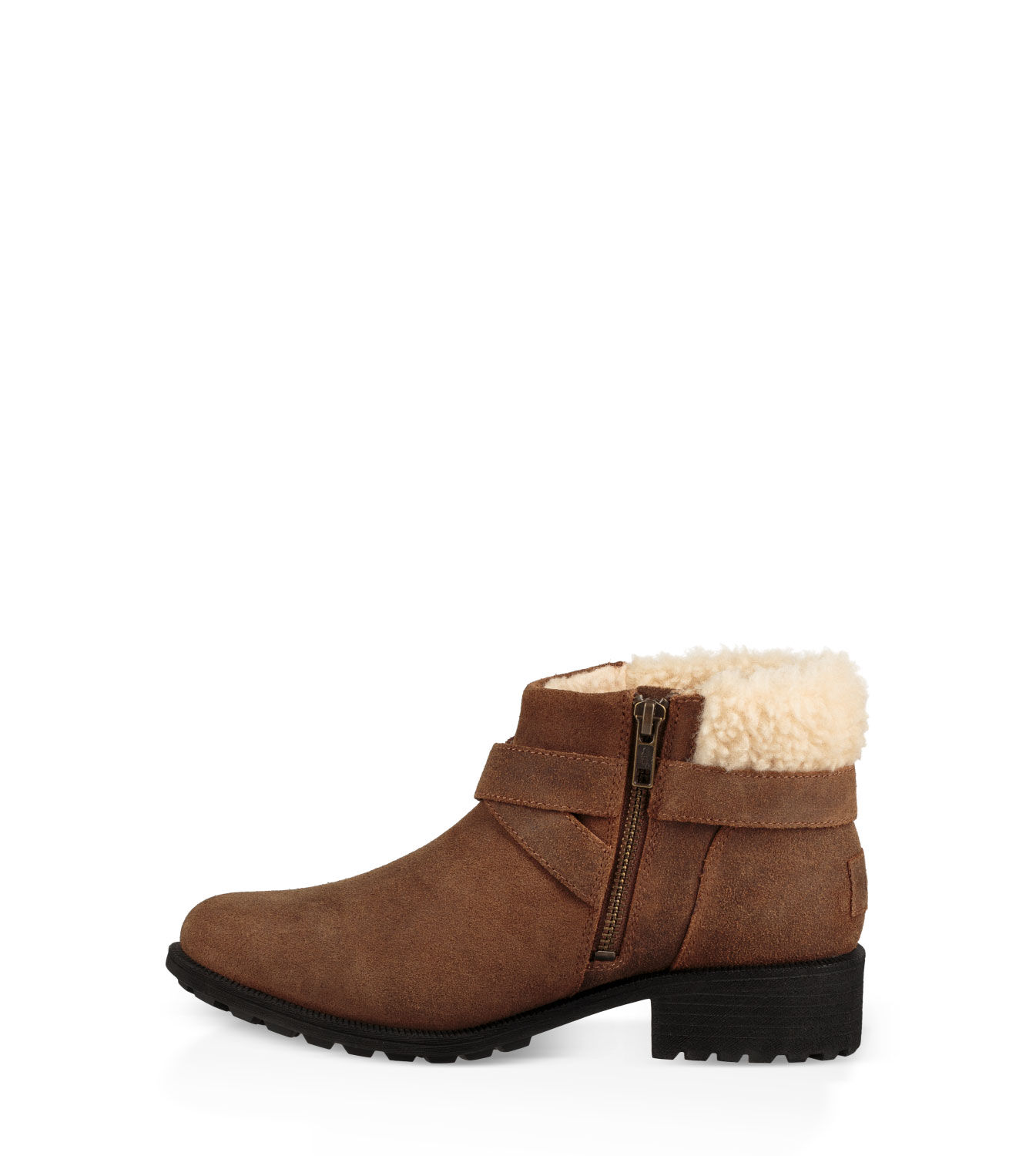 ugg benson ankle boot