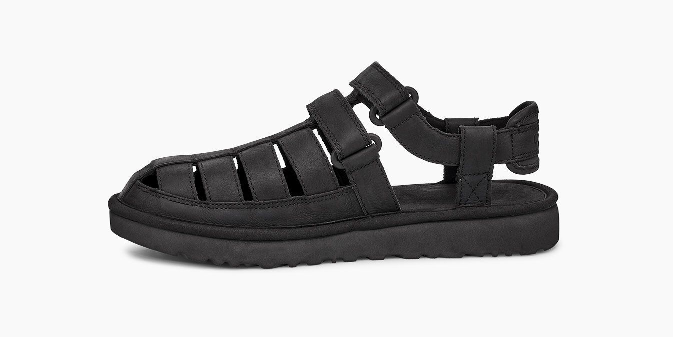 ugg fisherman sandals