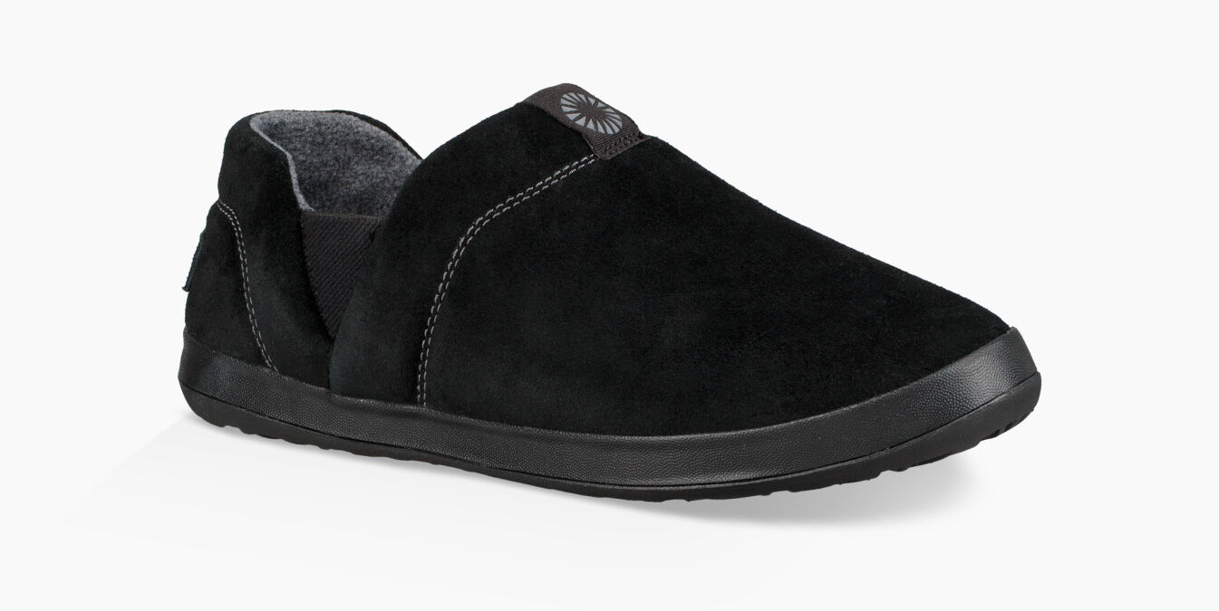 ugg mens hanz slippers