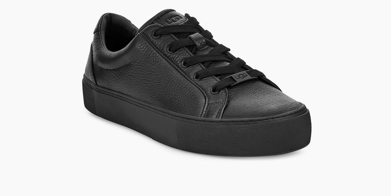 Amazon Ugg Zilo Sneakers UGG High-top Sneakers For Women Online