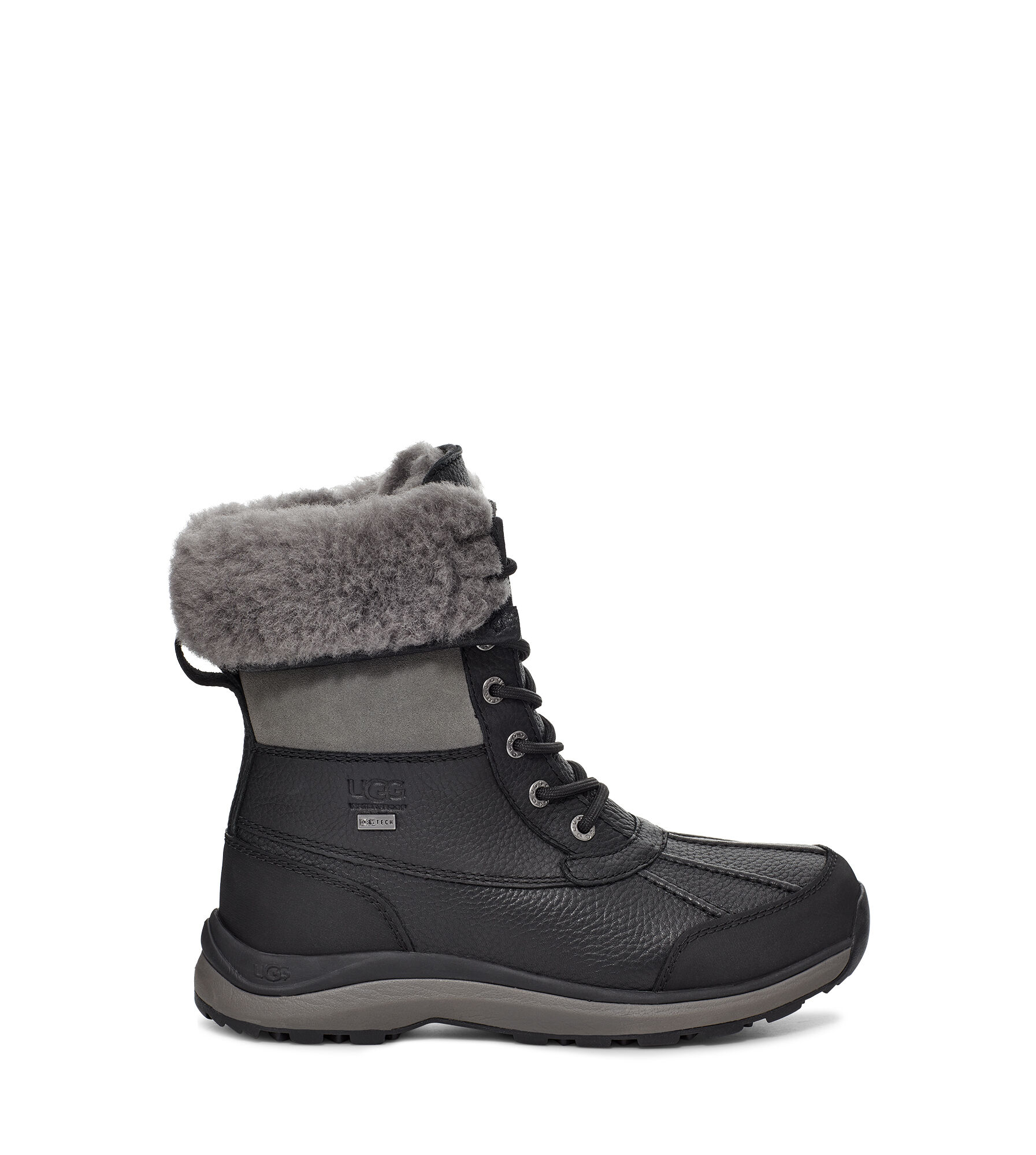 zoccolo invernale ugg