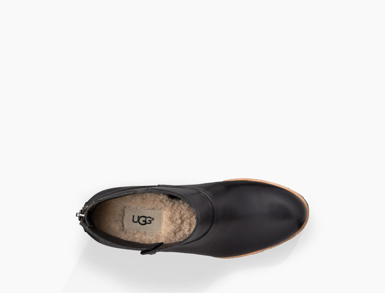 ugg amal black