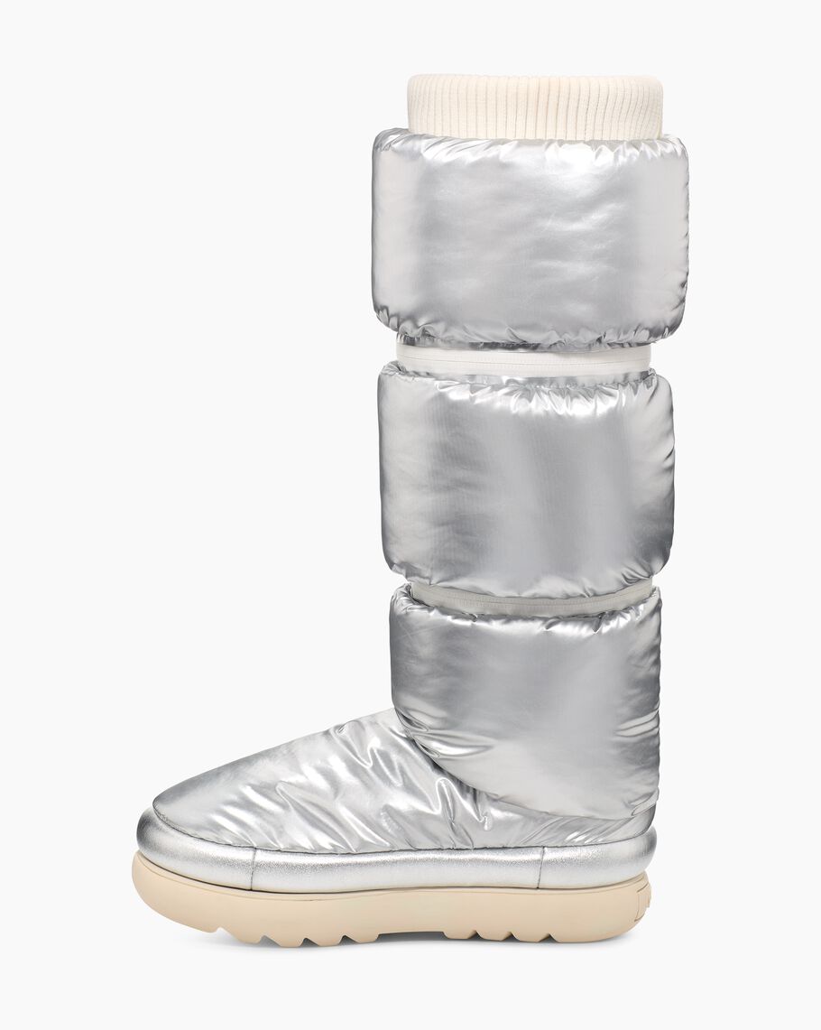 UGG® Classic Maxi Ultra Tall Boot for Women UGG® UK