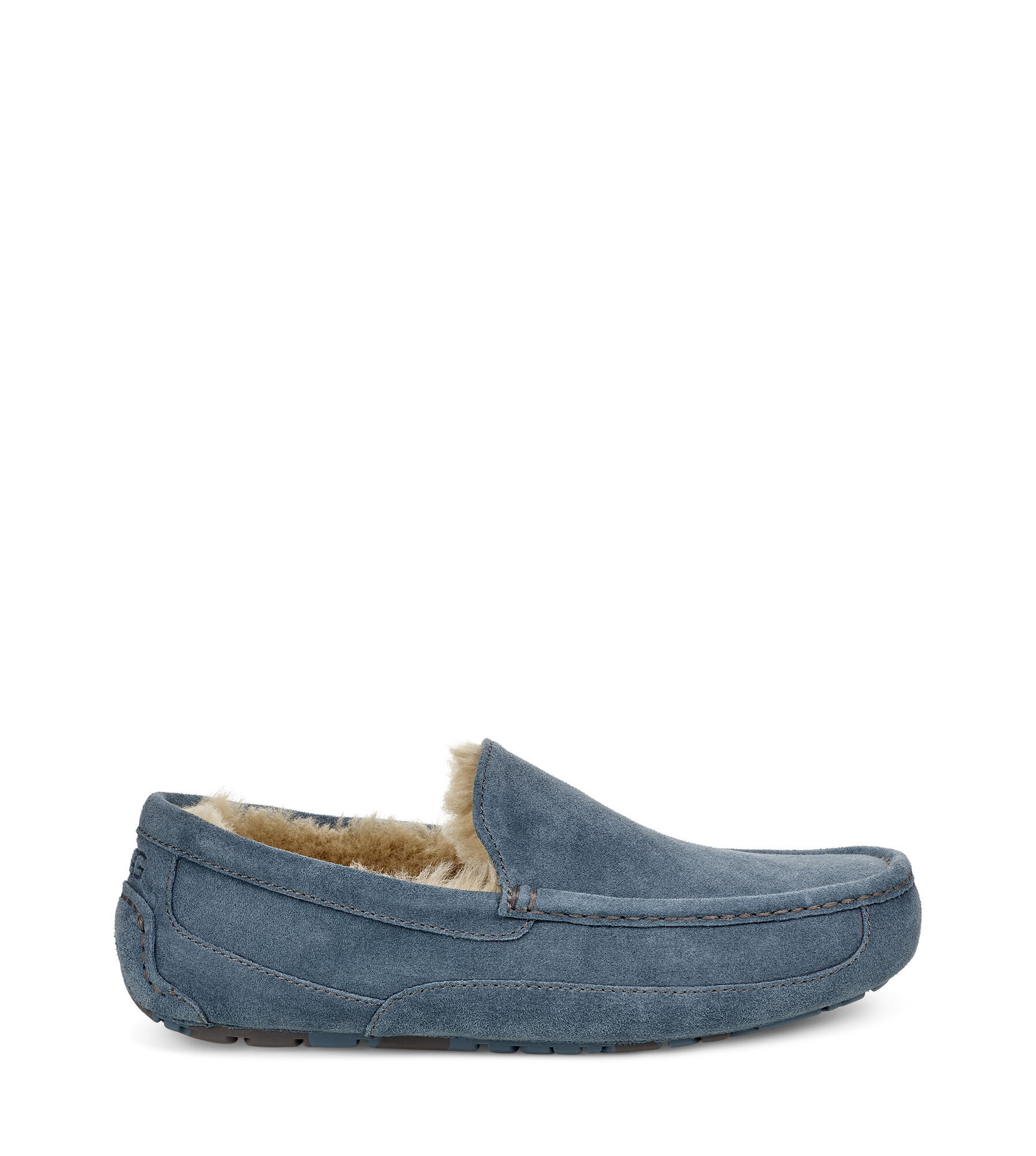 UGG® Ascot Slipper for Men | UGG® Sweden