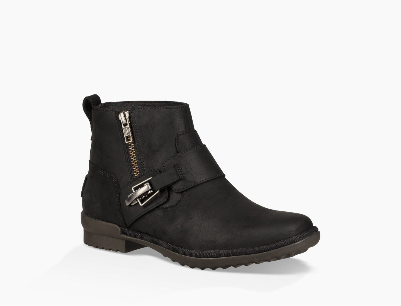 ugg cheyne waterproof ankle boot