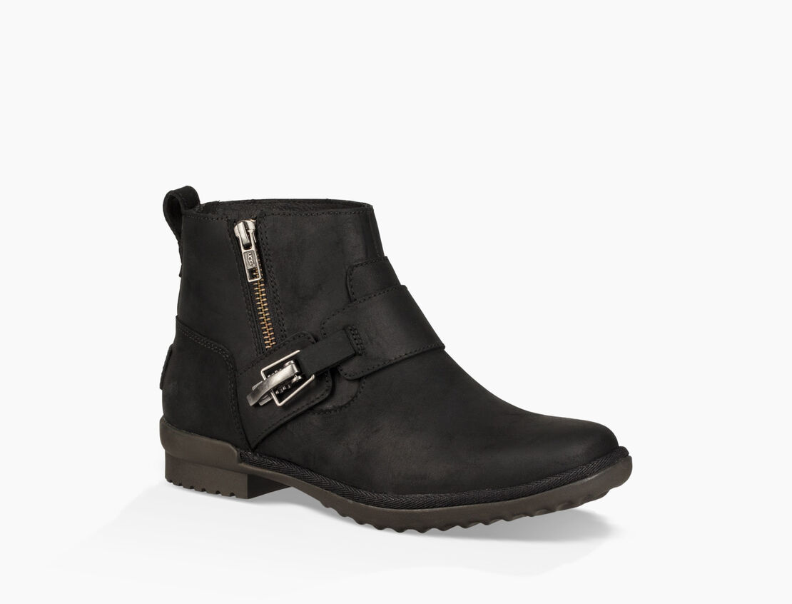 ugg cheyne ankle boot uk