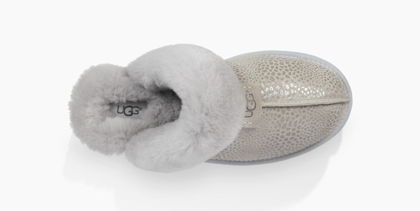 ugg glitzy slipper
