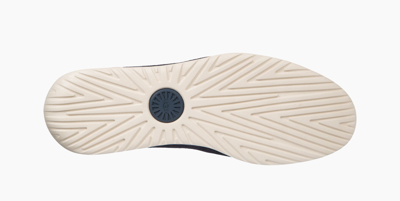 ugg cali penny slip on