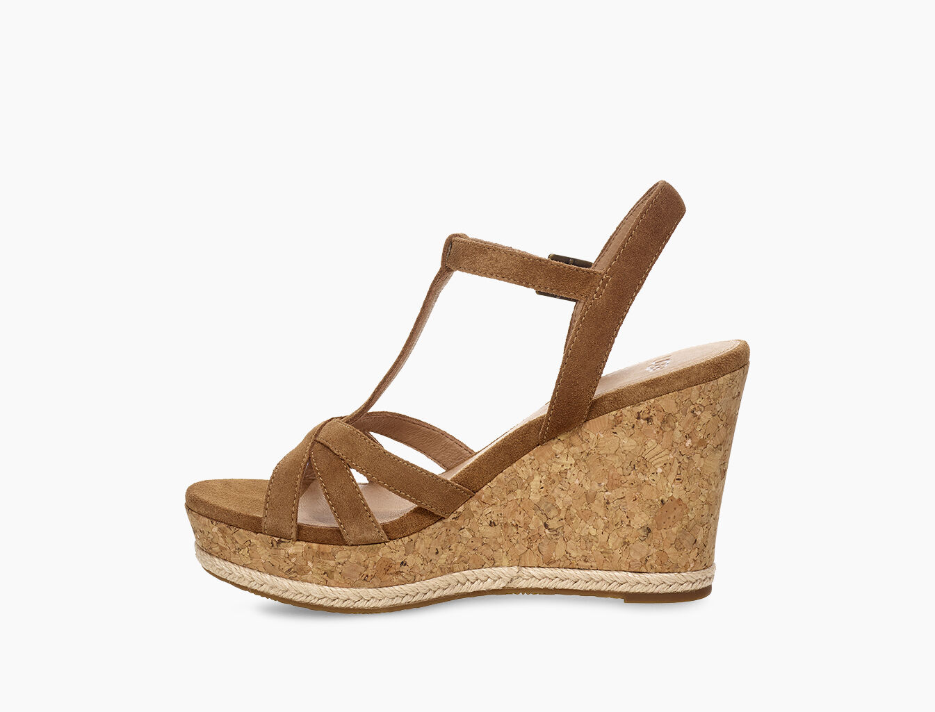 ugg melissa wedge sandal