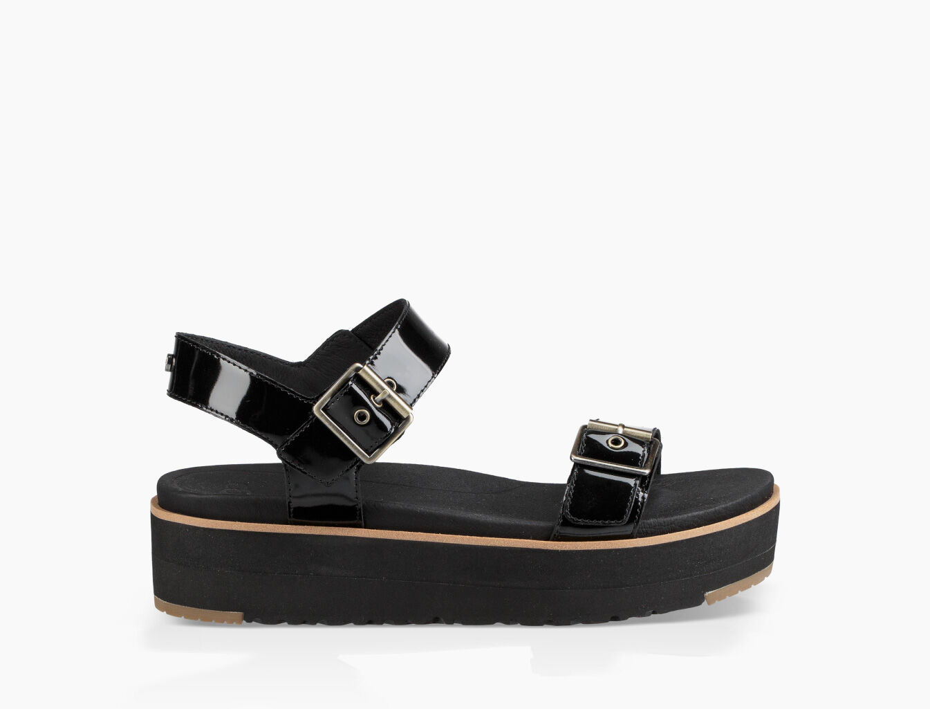 ugg angie sandal