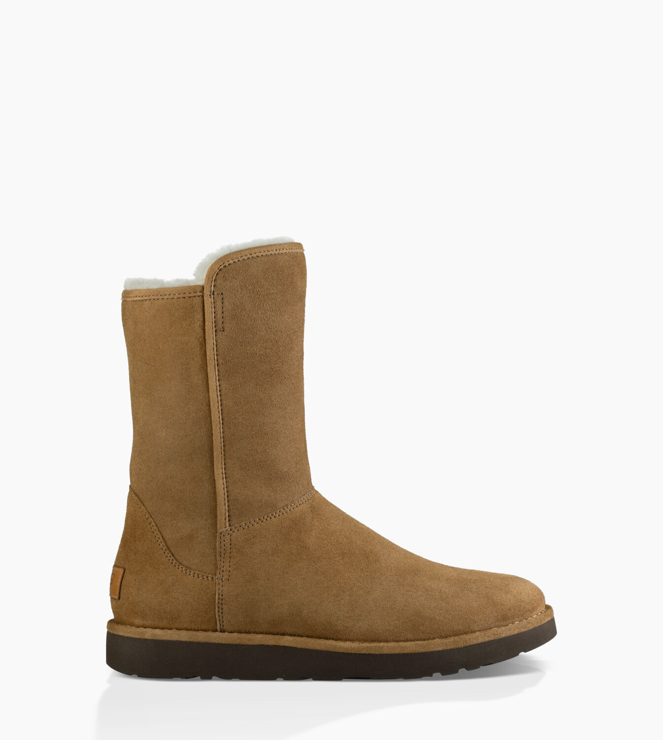 ugg classic lux abree short