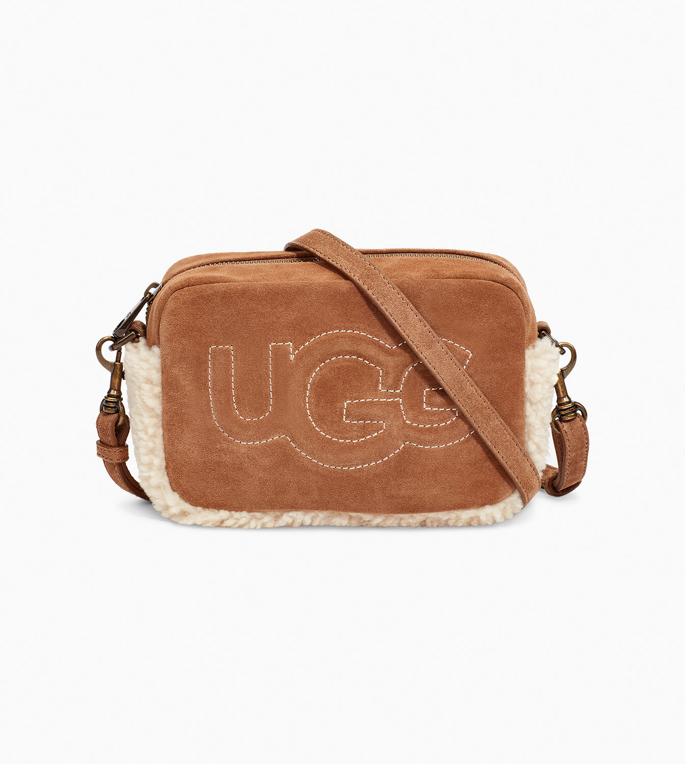 Ugg crossbody on sale purse