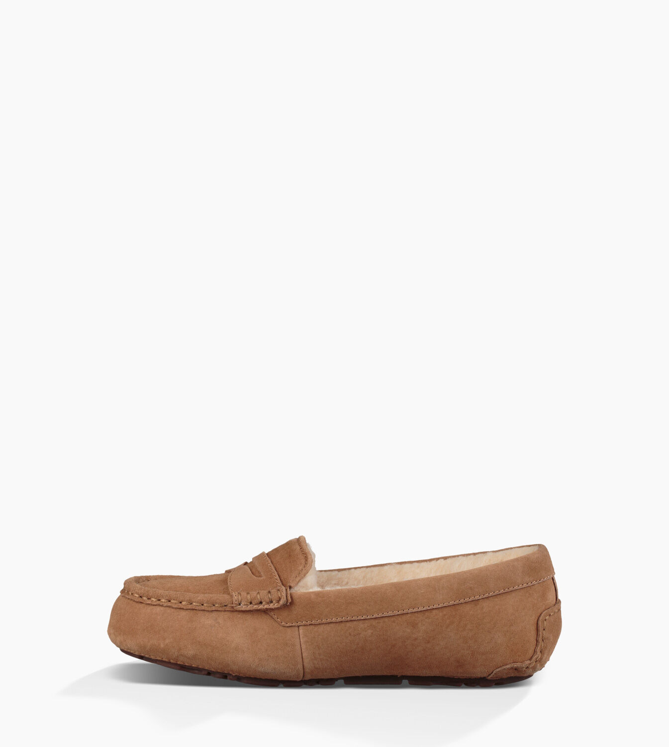 ugg violette slipper