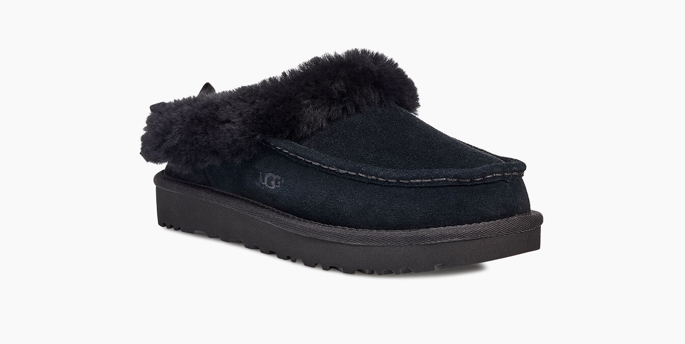 ugg grove slipper