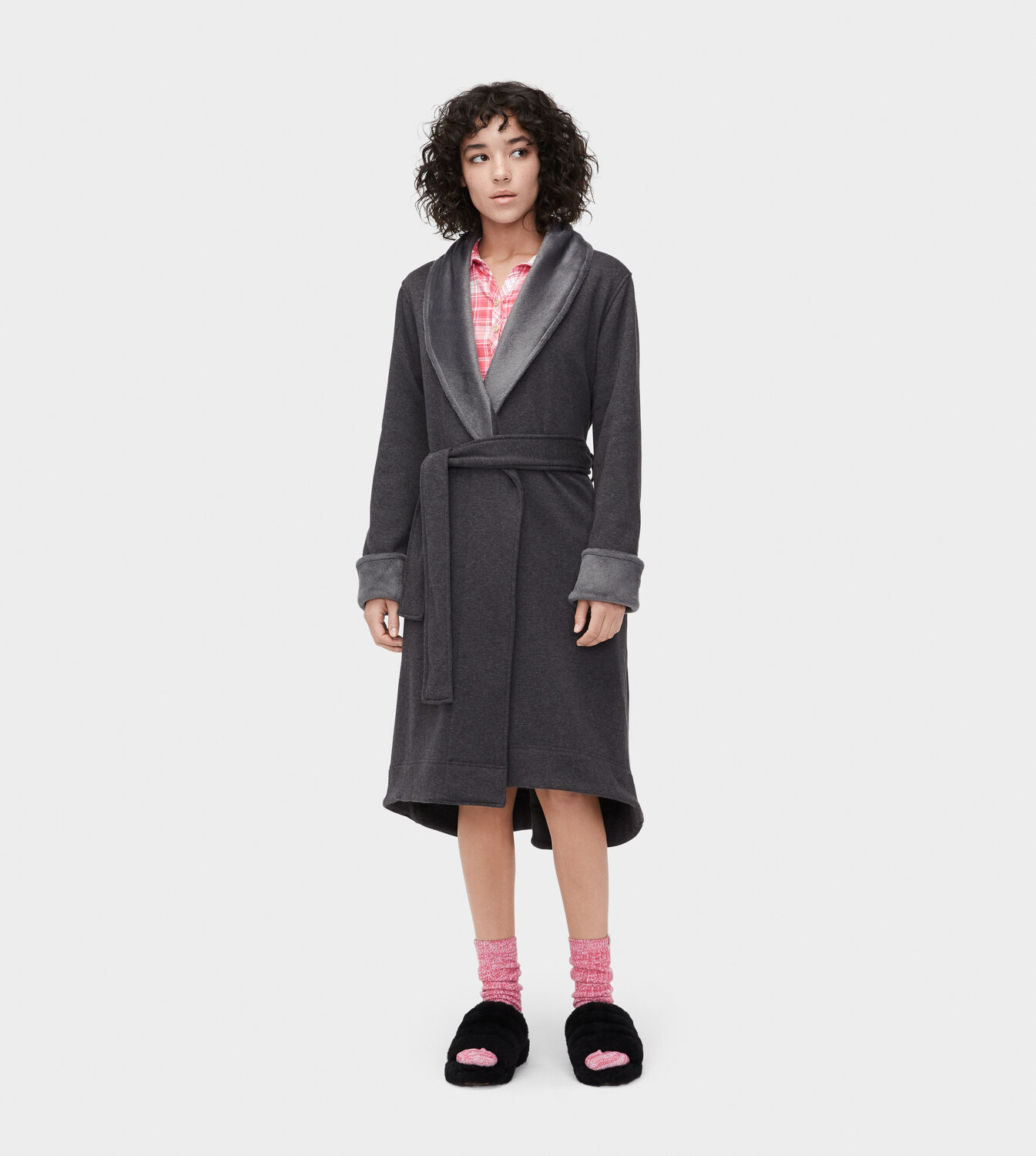 duffield ii dressing gown