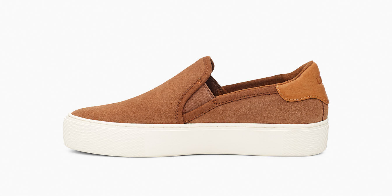 Ugg cahlvan slip on clearance