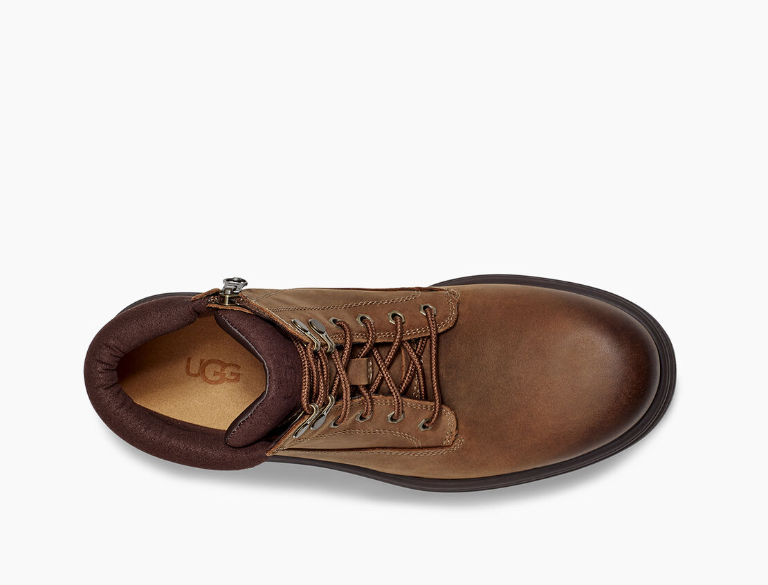 UGG® Biltmore Mid Boot Plain Toe Boot for Men | UGG® UK