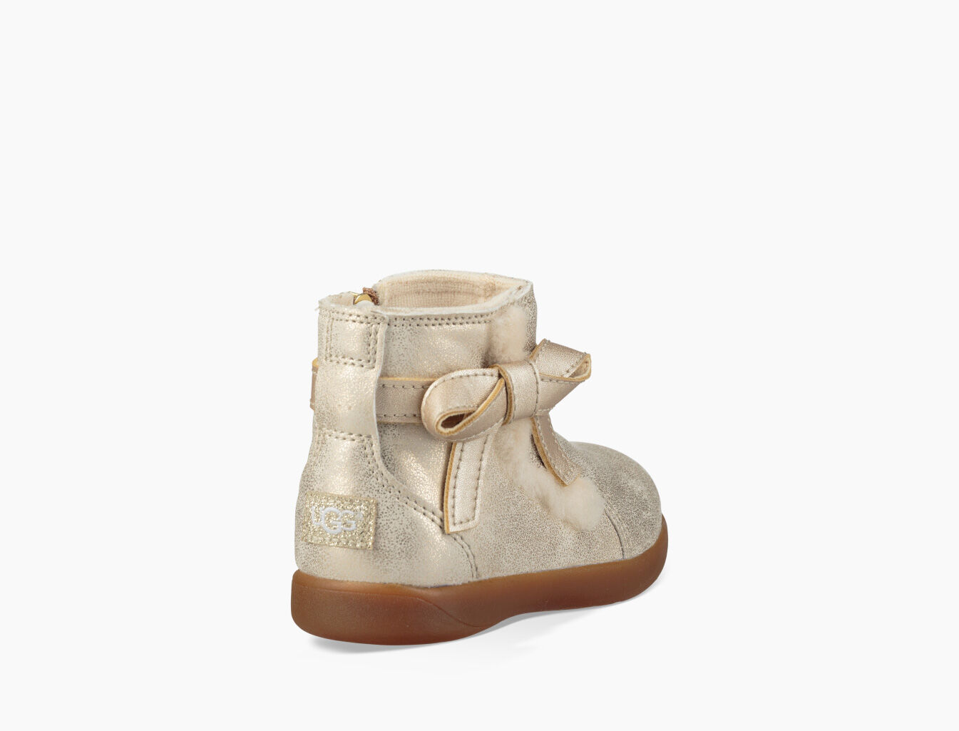 ugg libbie metallic