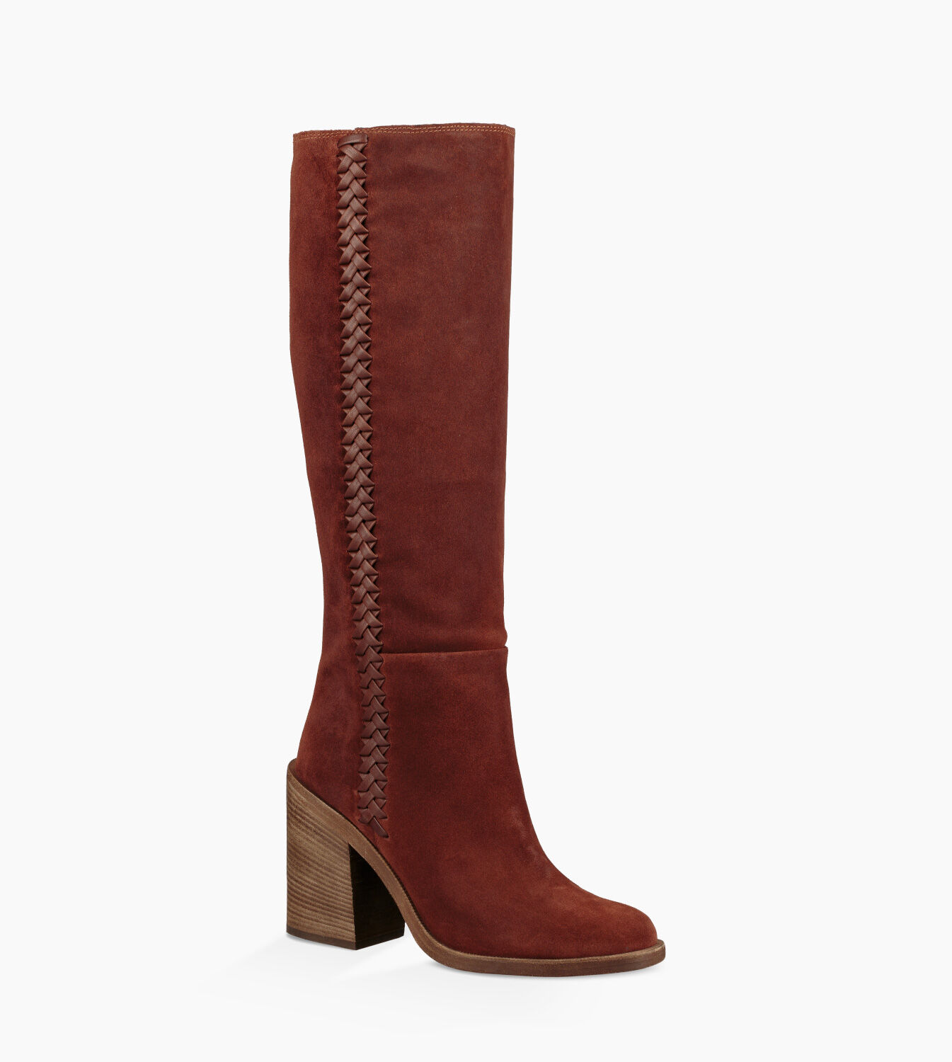 ugg maeva suede boot