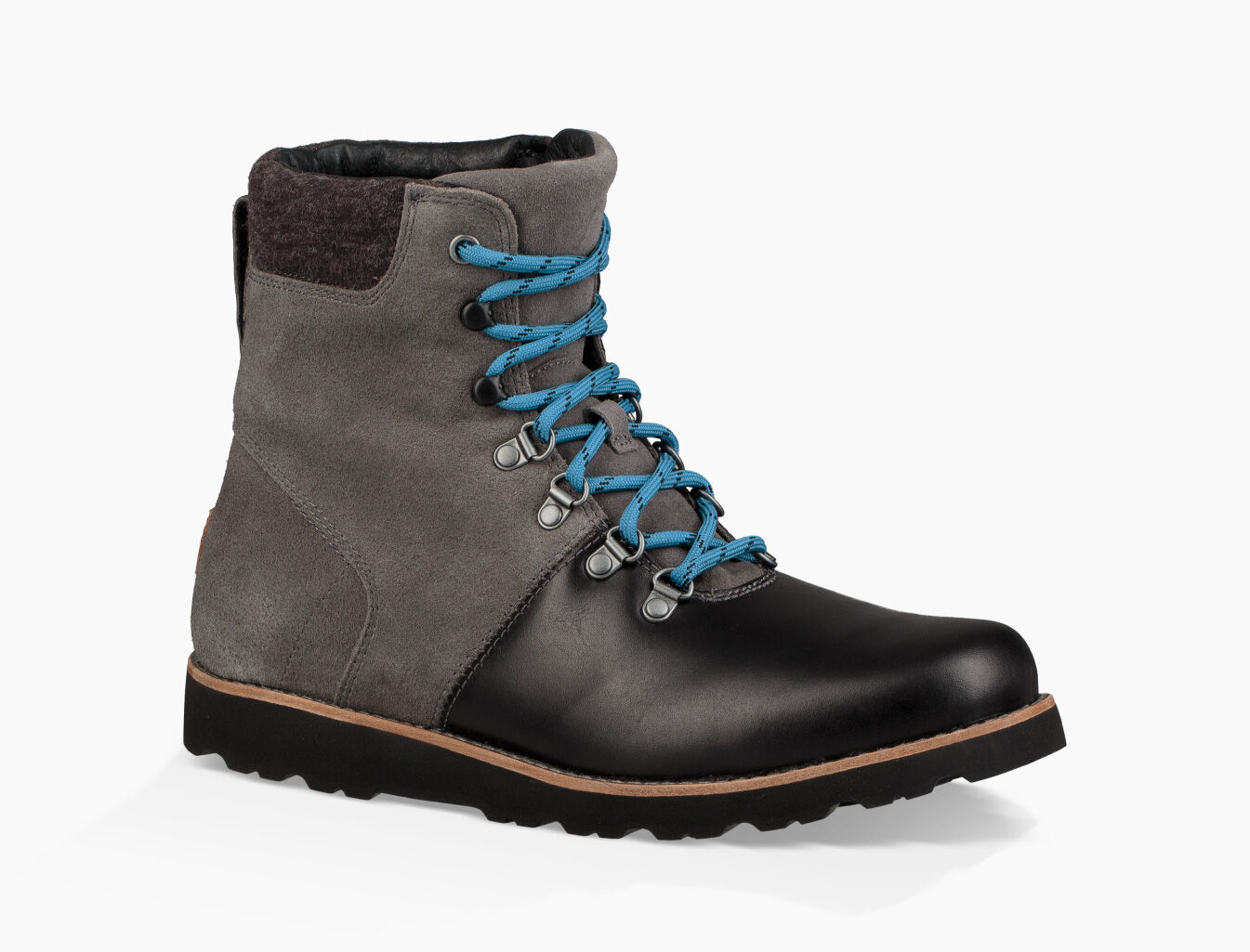 ugg men's halfdan winter boot