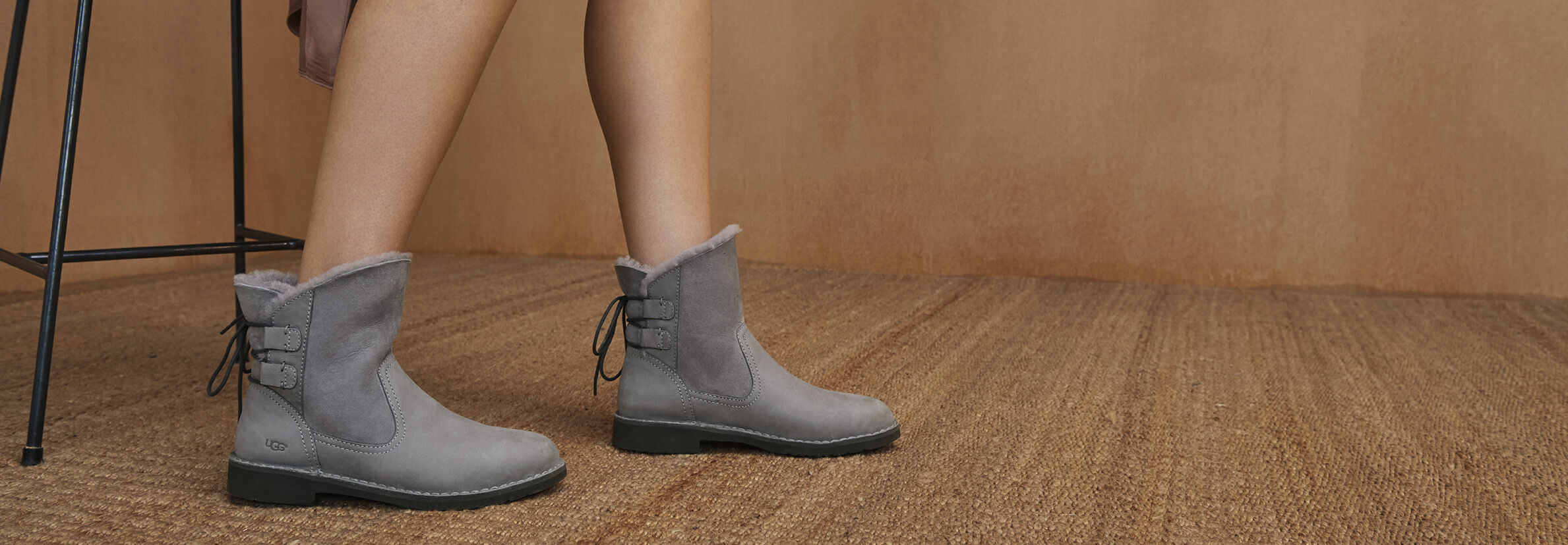 naiyah boot ugg